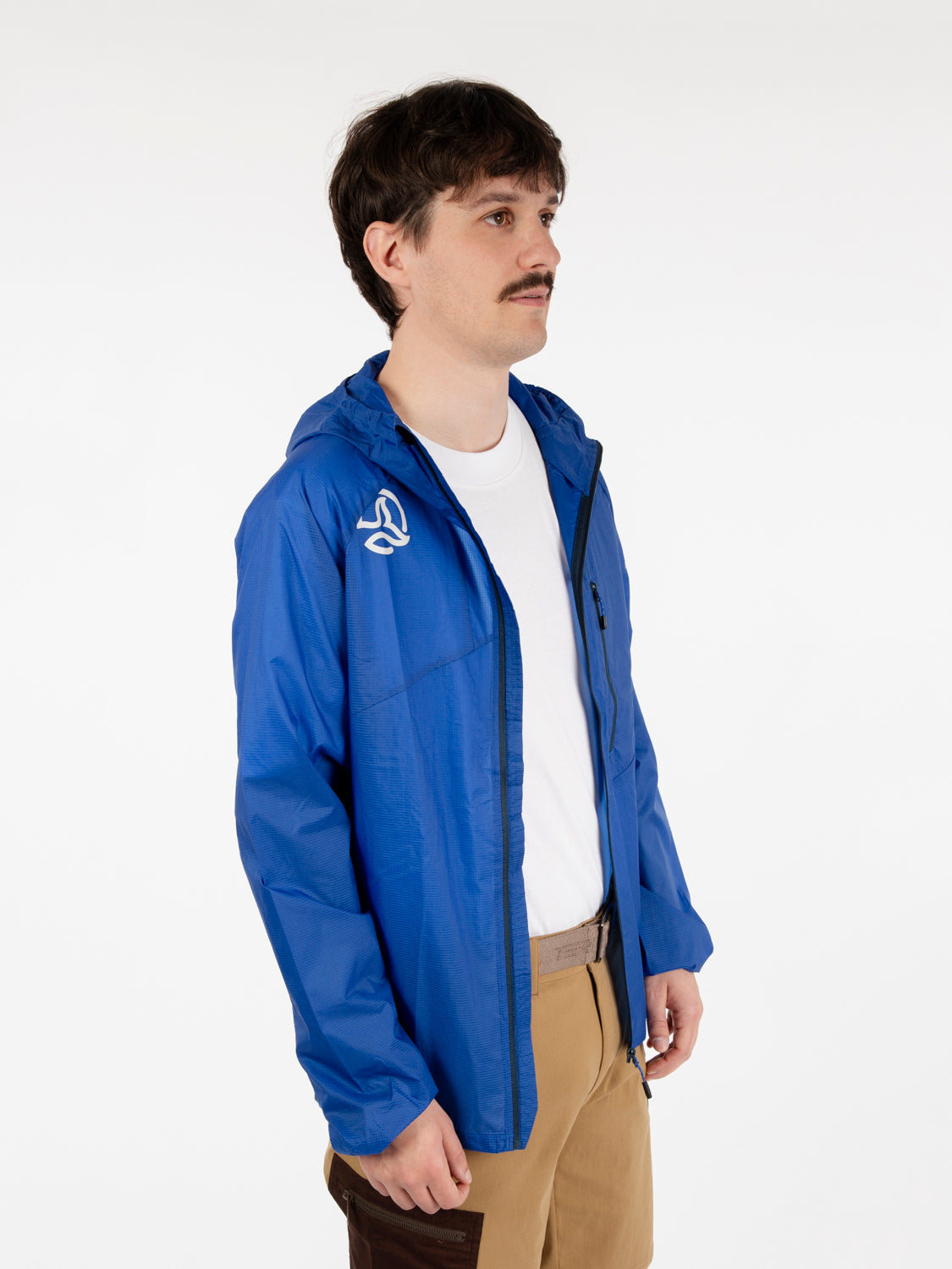 Tailwind Jacket Deep Nautical
