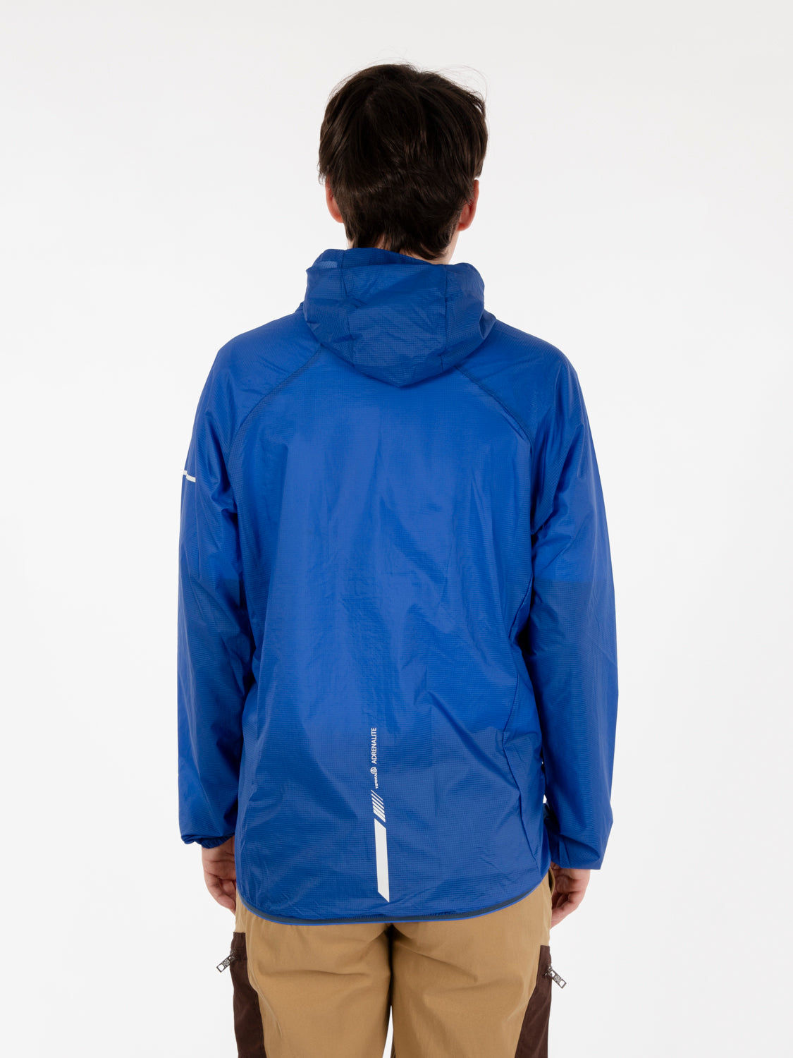 Tailwind Jacket Deep Nautical