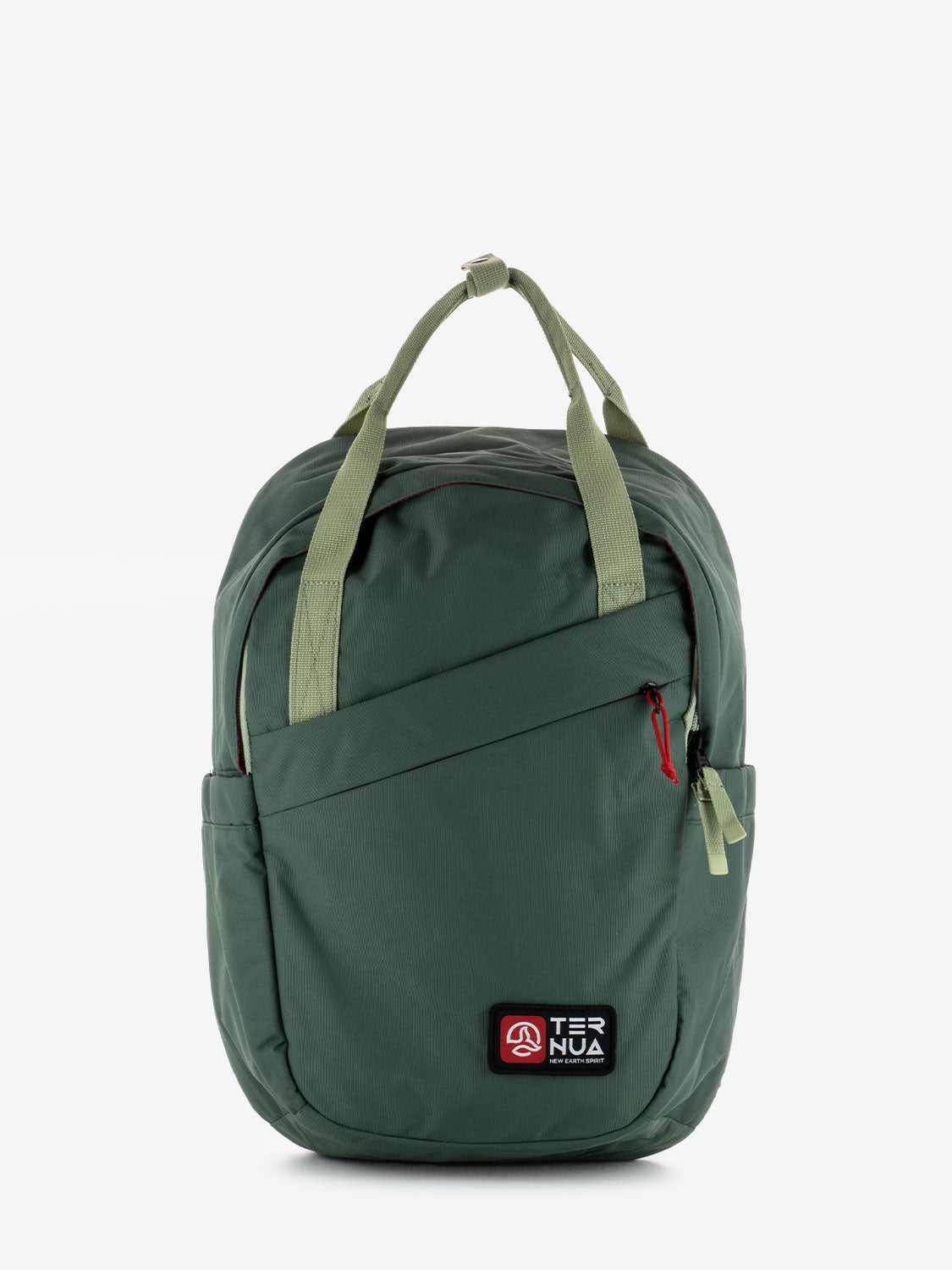 Red bay 18 travel deep forest backpack