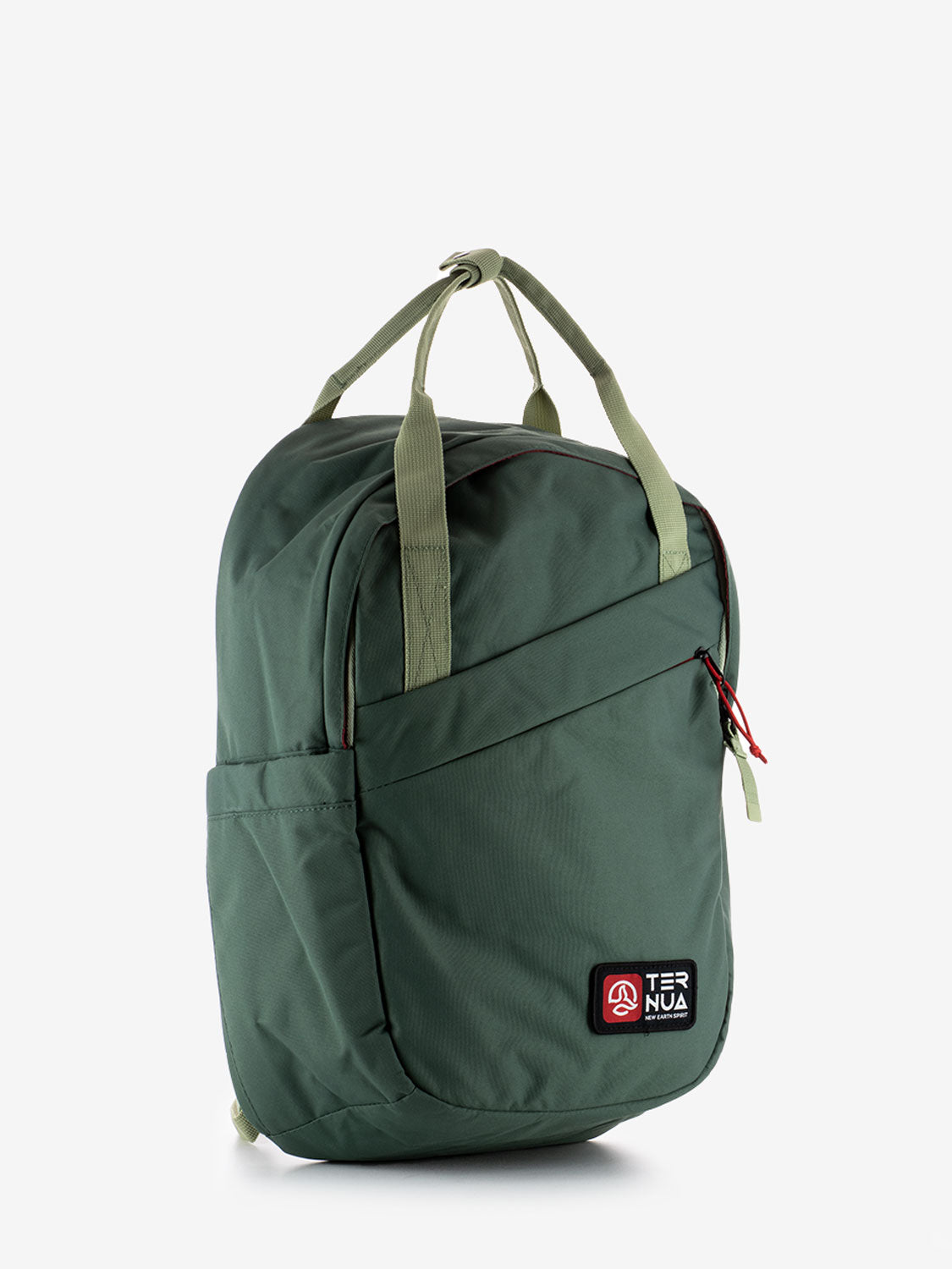 Red bay 18 travel deep forest backpack