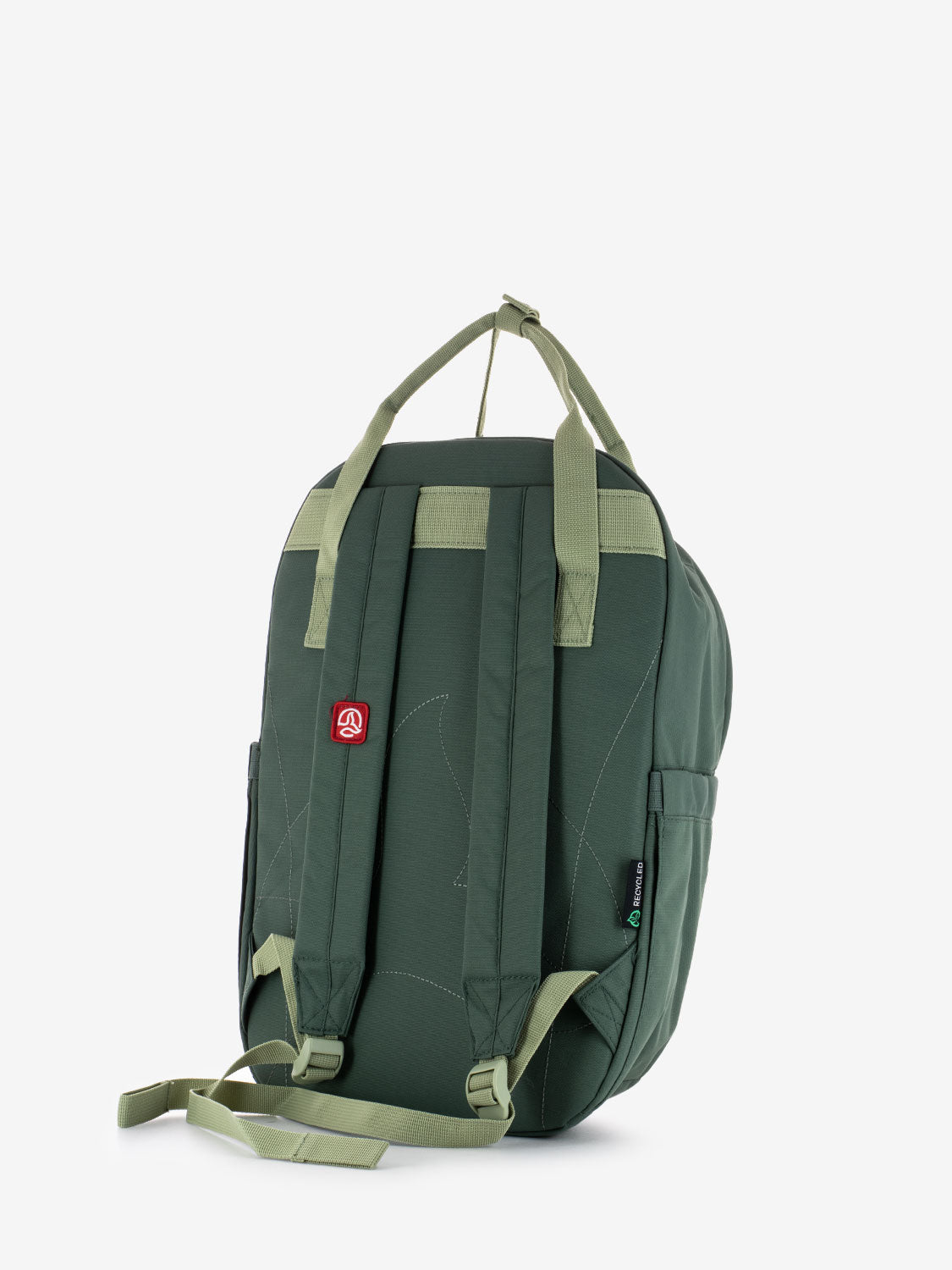 Red bay 18 travel deep forest backpack