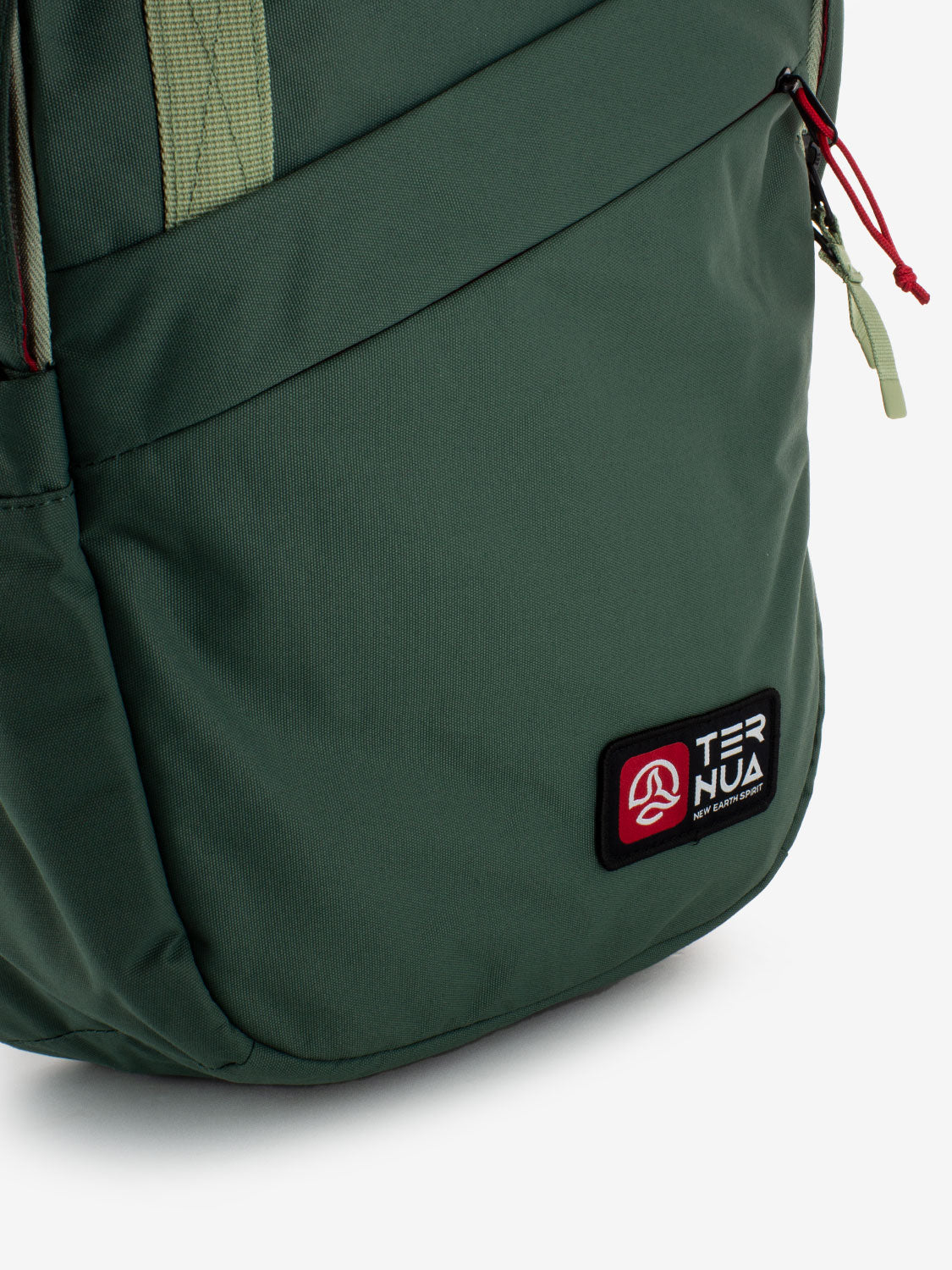 Red bay 18 travel deep forest backpack