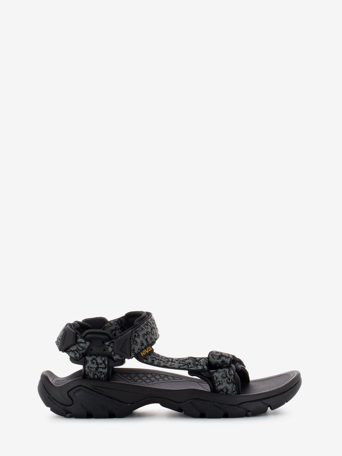 M Terra Fi 5 Magma black / grey