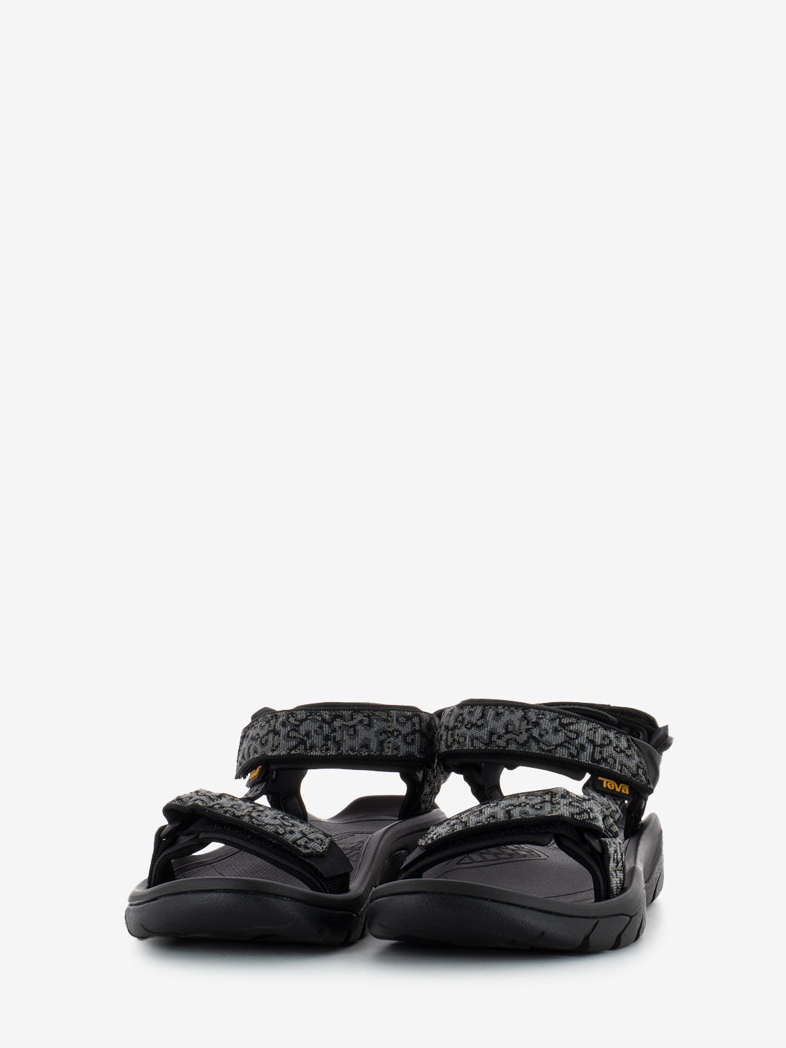 M Terra Fi 5 Magma black / grey