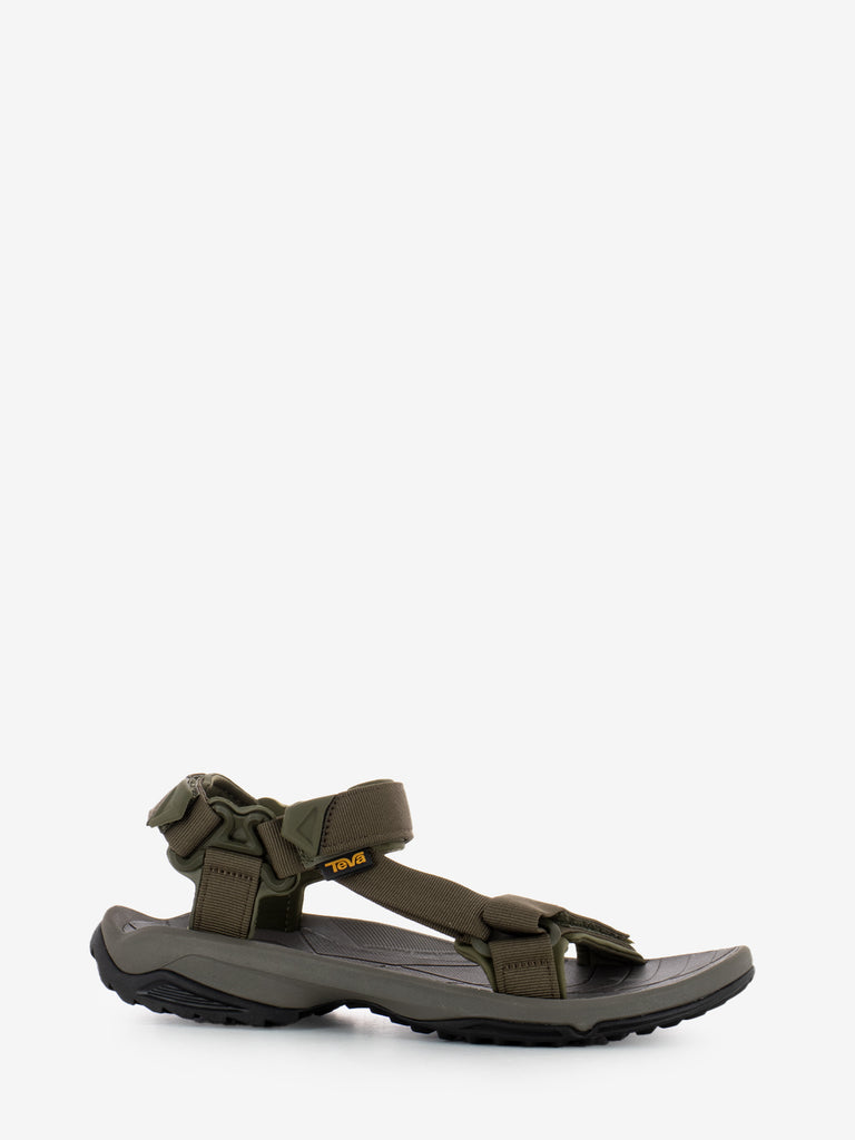 TEVA - M Terra FI Lite dark olive desert