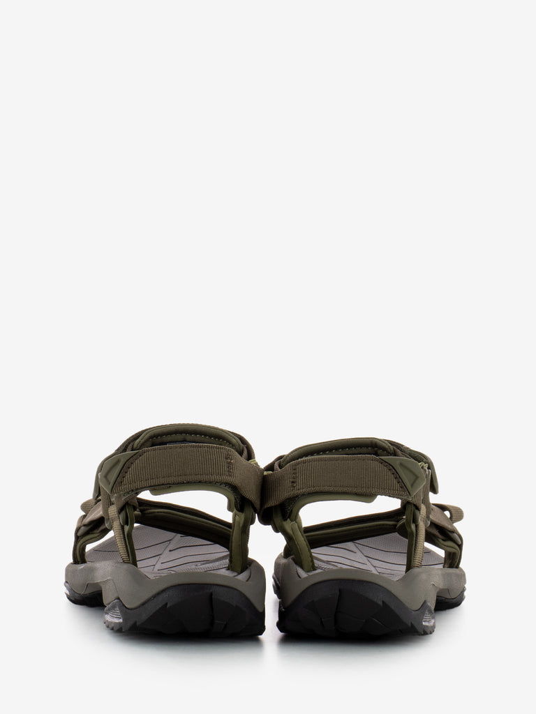 TEVA - M Terra FI Lite dark olive desert