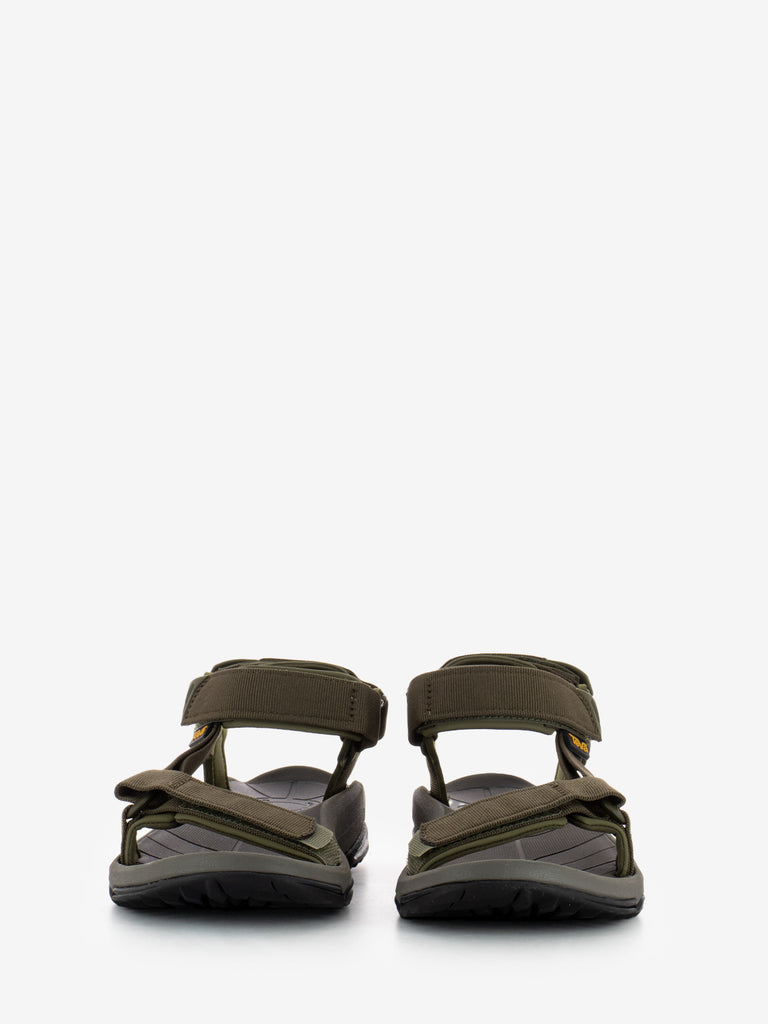 TEVA - M Terra FI Lite dark olive desert