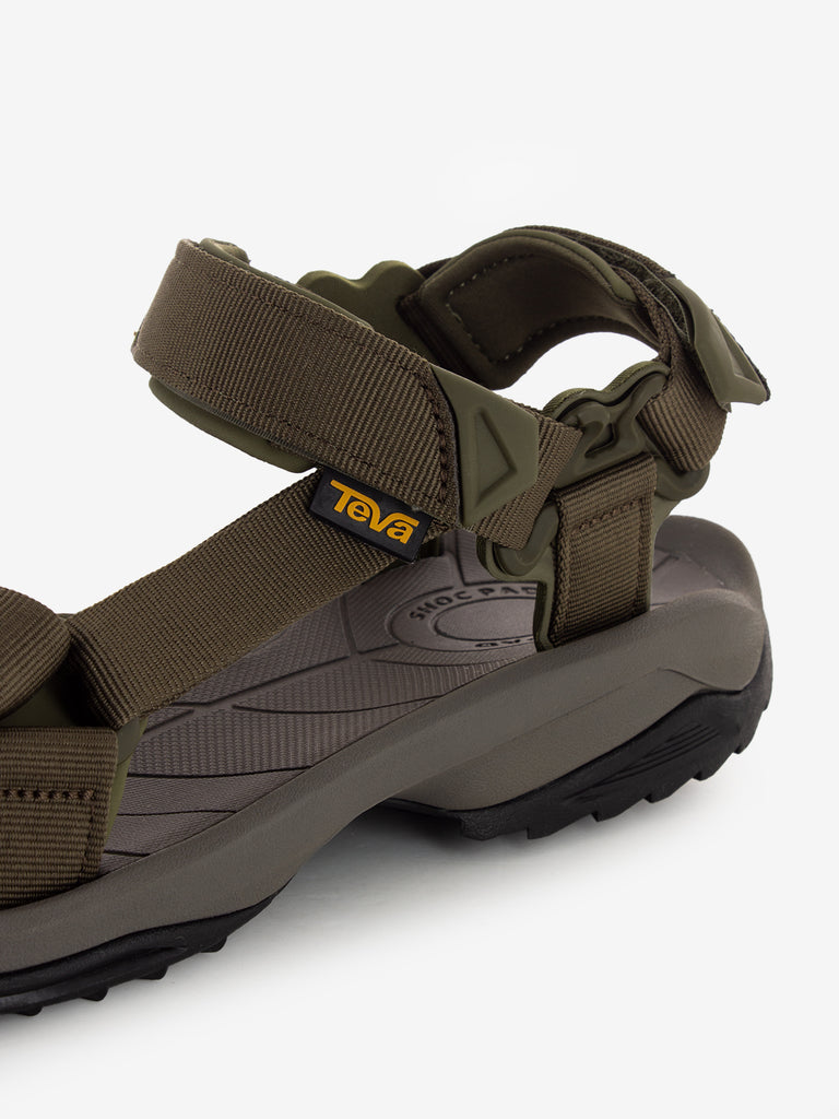 TEVA - M Terra FI Lite dark olive desert