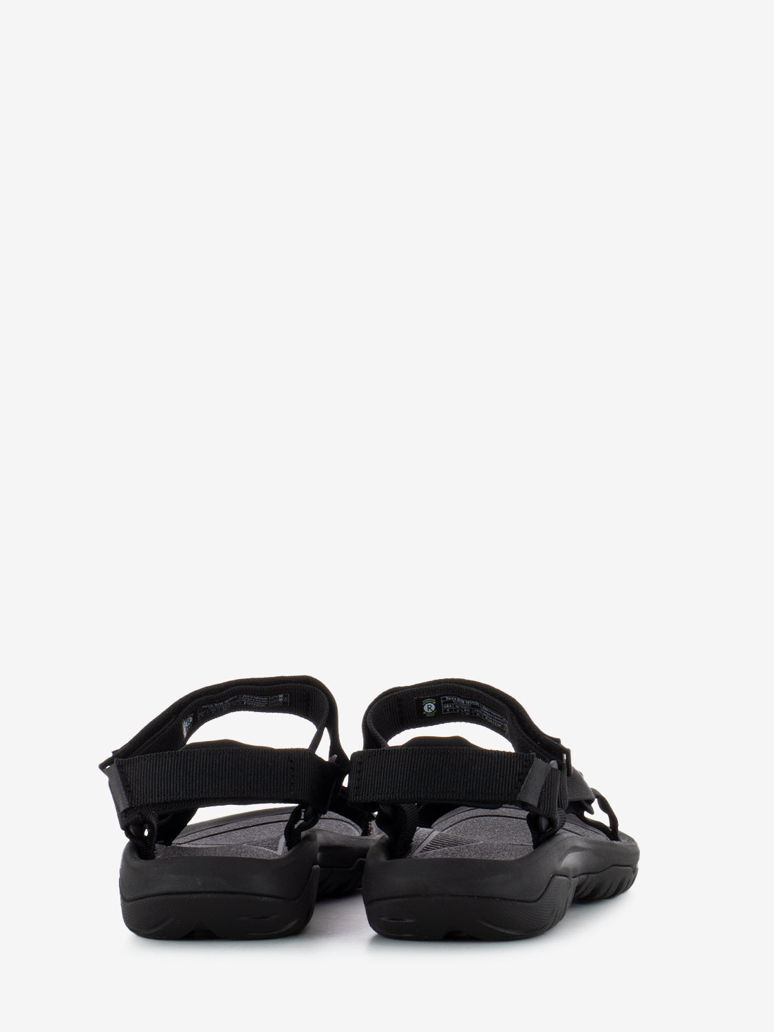 W Hurricane XLT2 black