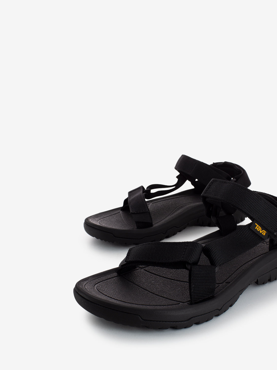W Hurricane XLT2 black