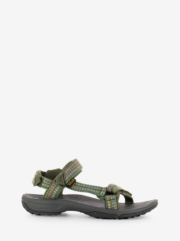 TEVA - W Terra FI Lite burnt olive