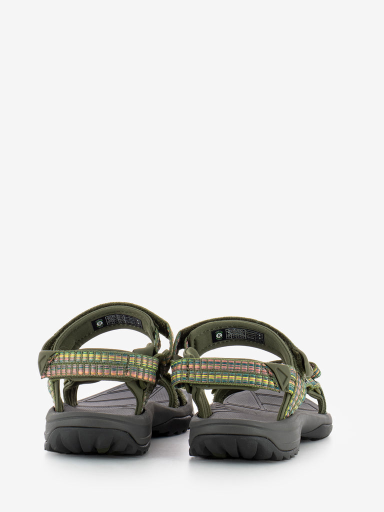 TEVA - W Terra FI Lite burnt olive