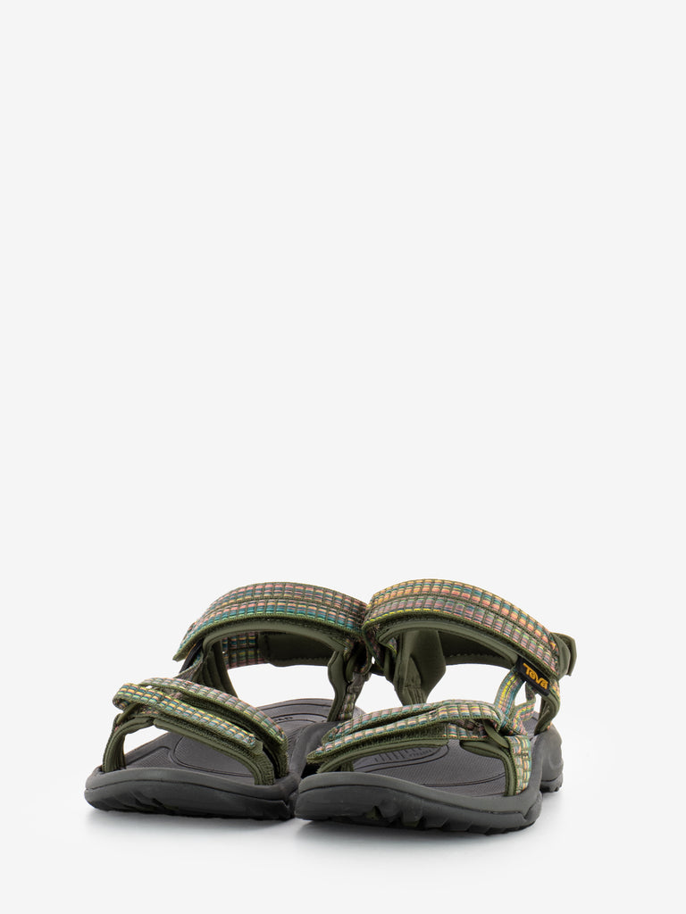 TEVA - W Terra FI Lite burnt olive