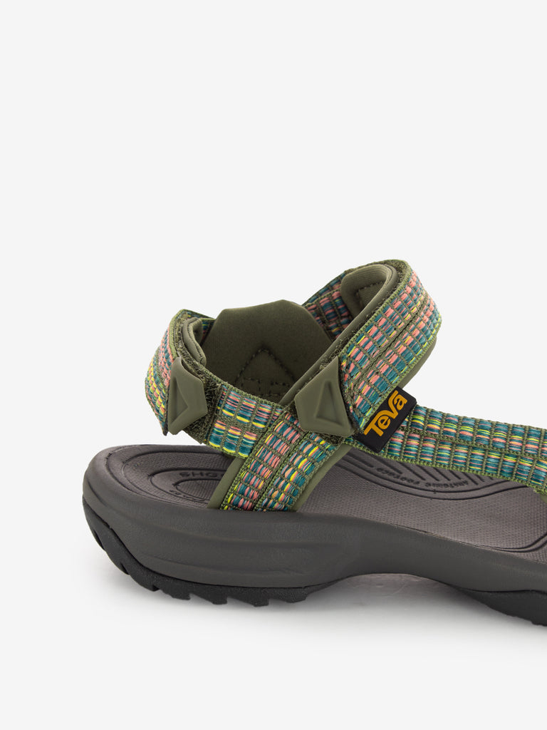 TEVA - W Terra FI Lite burnt olive