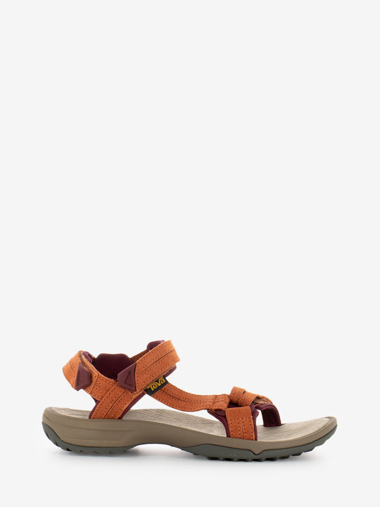 TEVA - W Terra FI Lite suede langostino