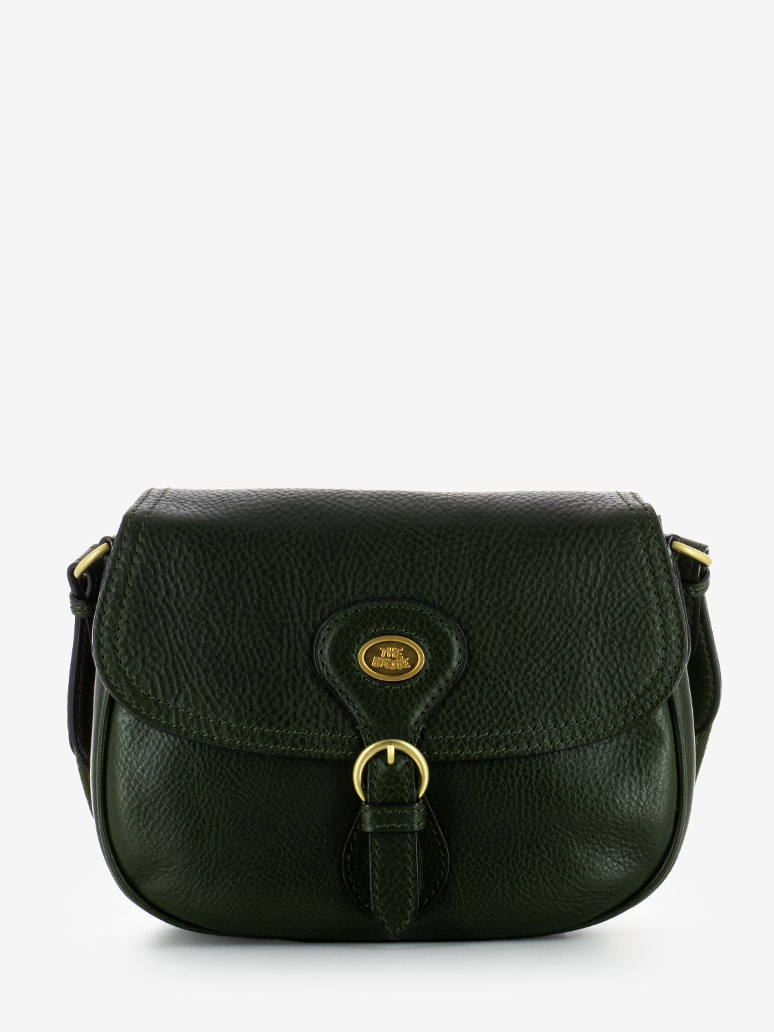 Crossbody Isadora tirolo
