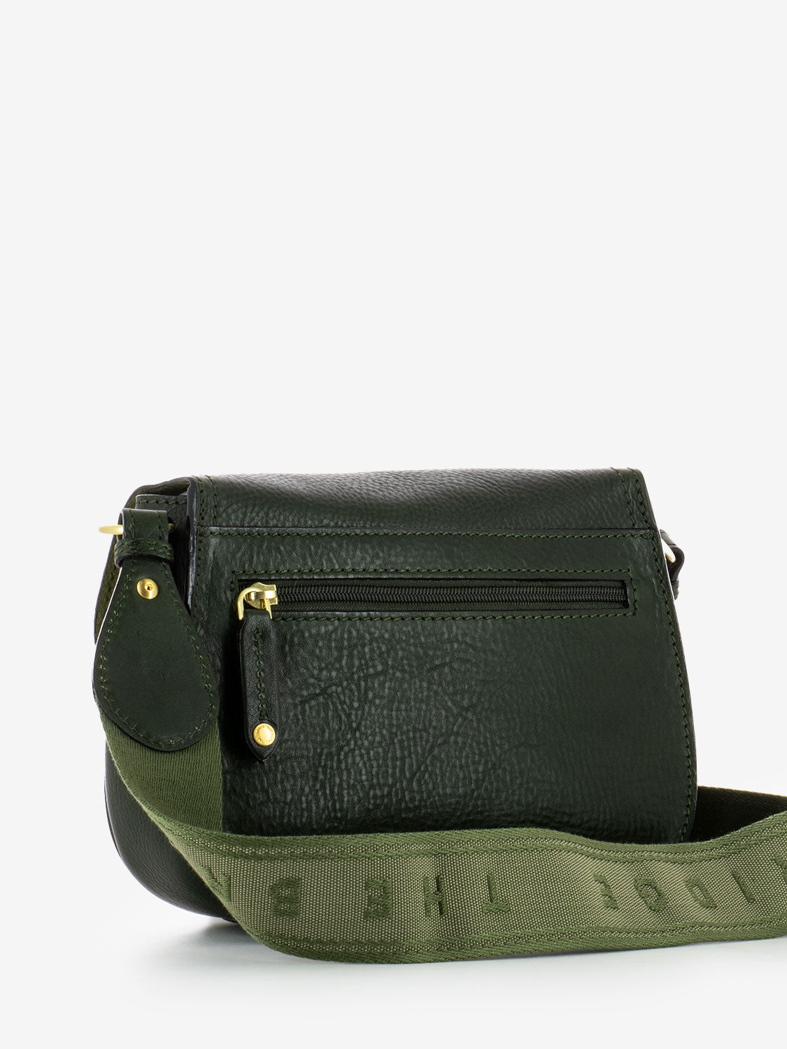 Crossbody Isadora tirolo
