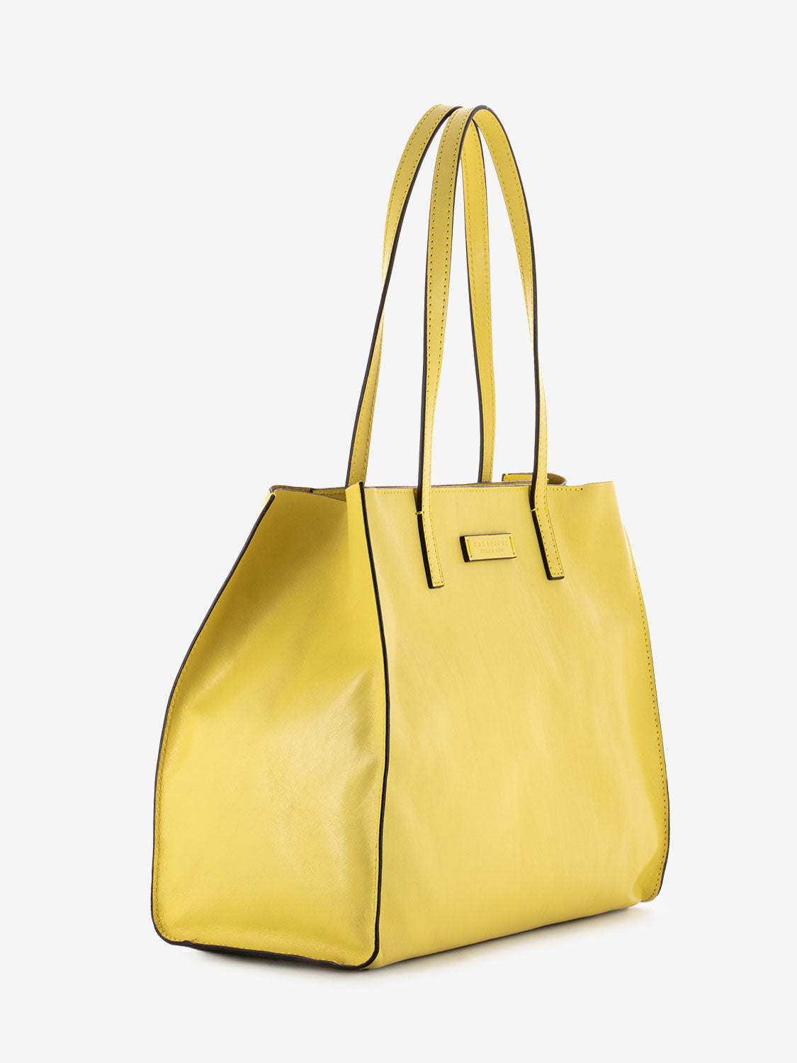 Shopper Mirra banana