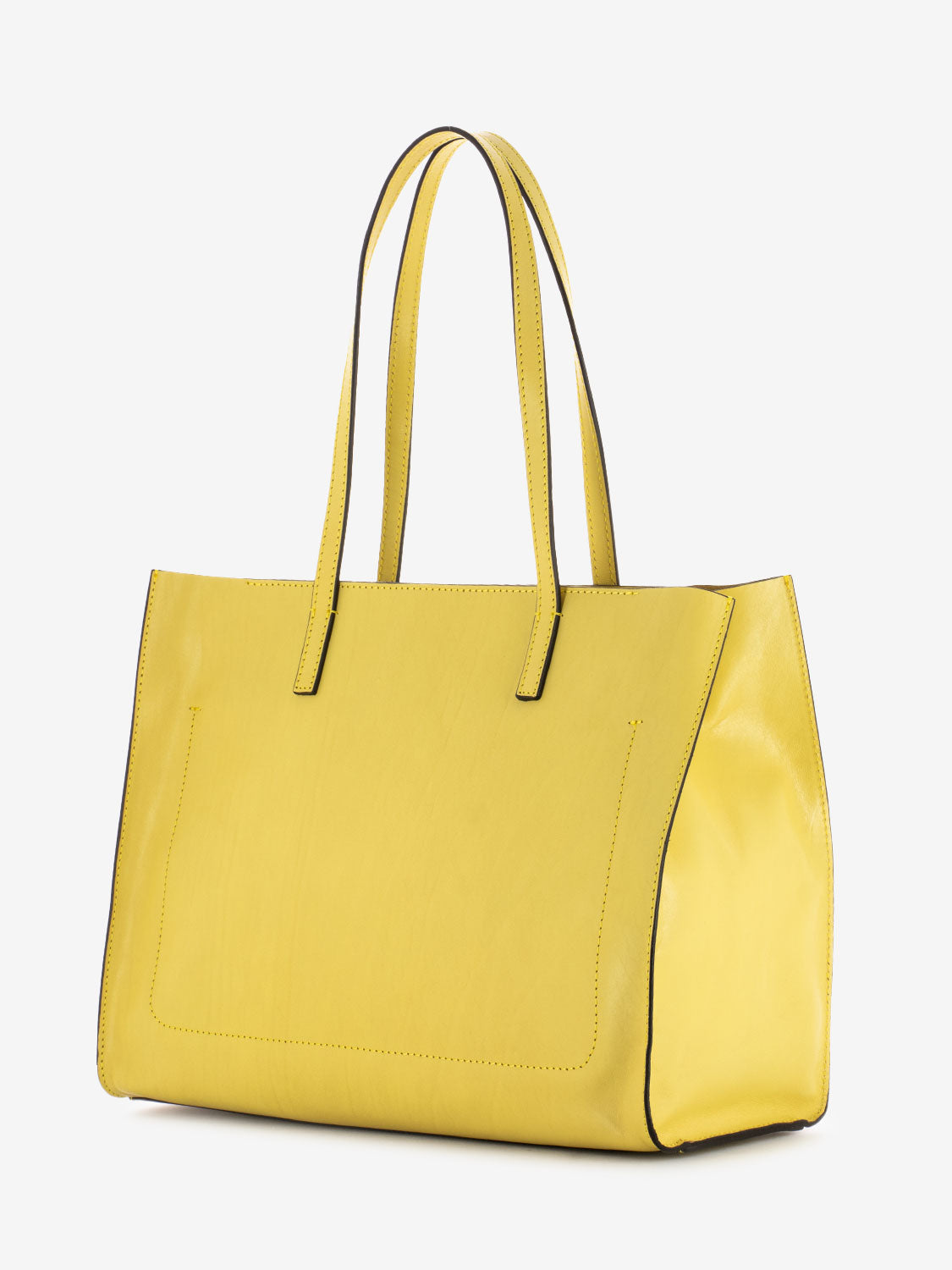 Shopper Mirra banana
