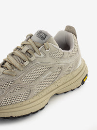 Sneakers Re-Run Vibram sand