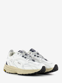 Sneakers Re-Run Vibram white / blue