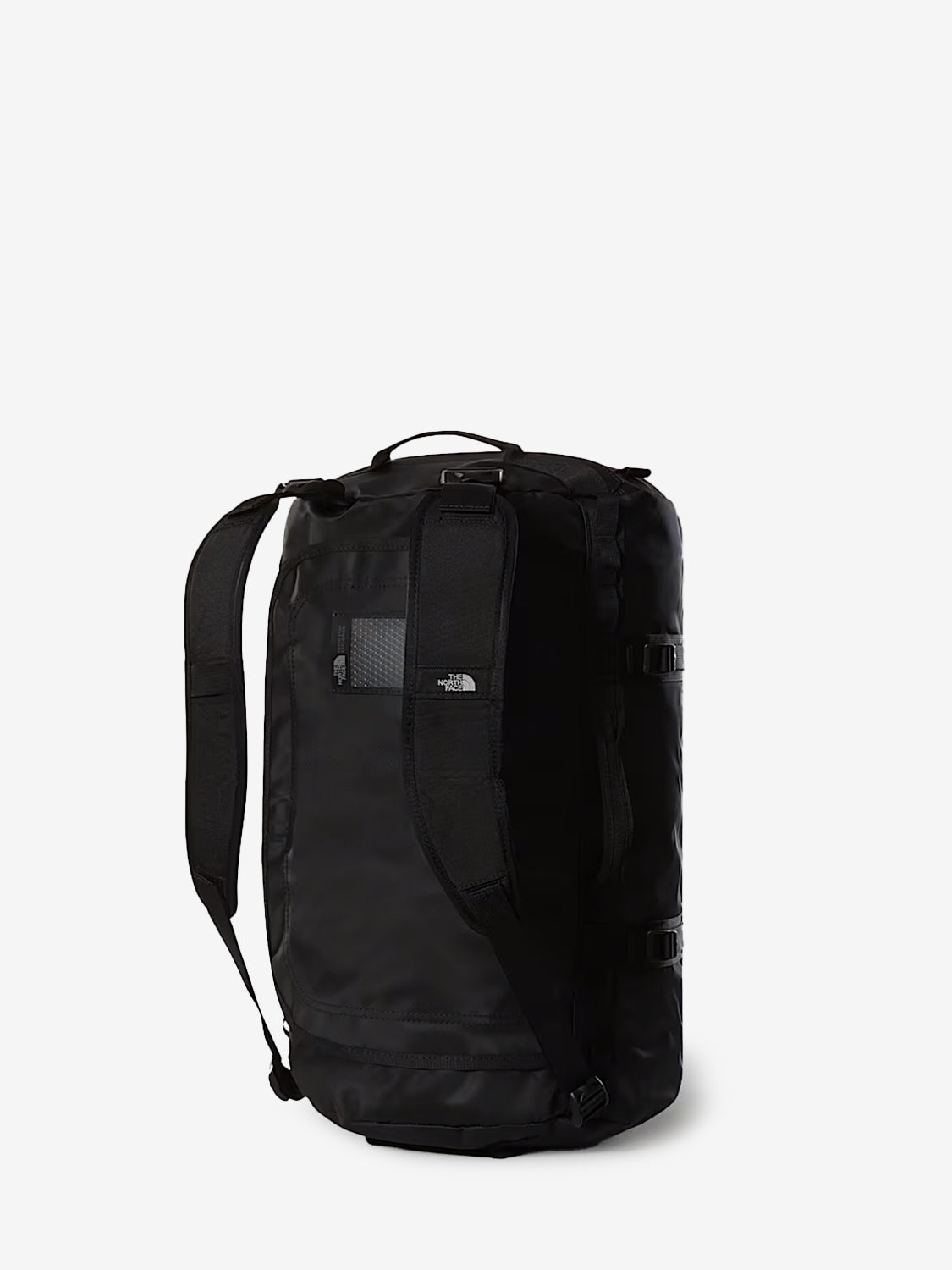Borsone Base Camp Duffel M tnf black / tnf white