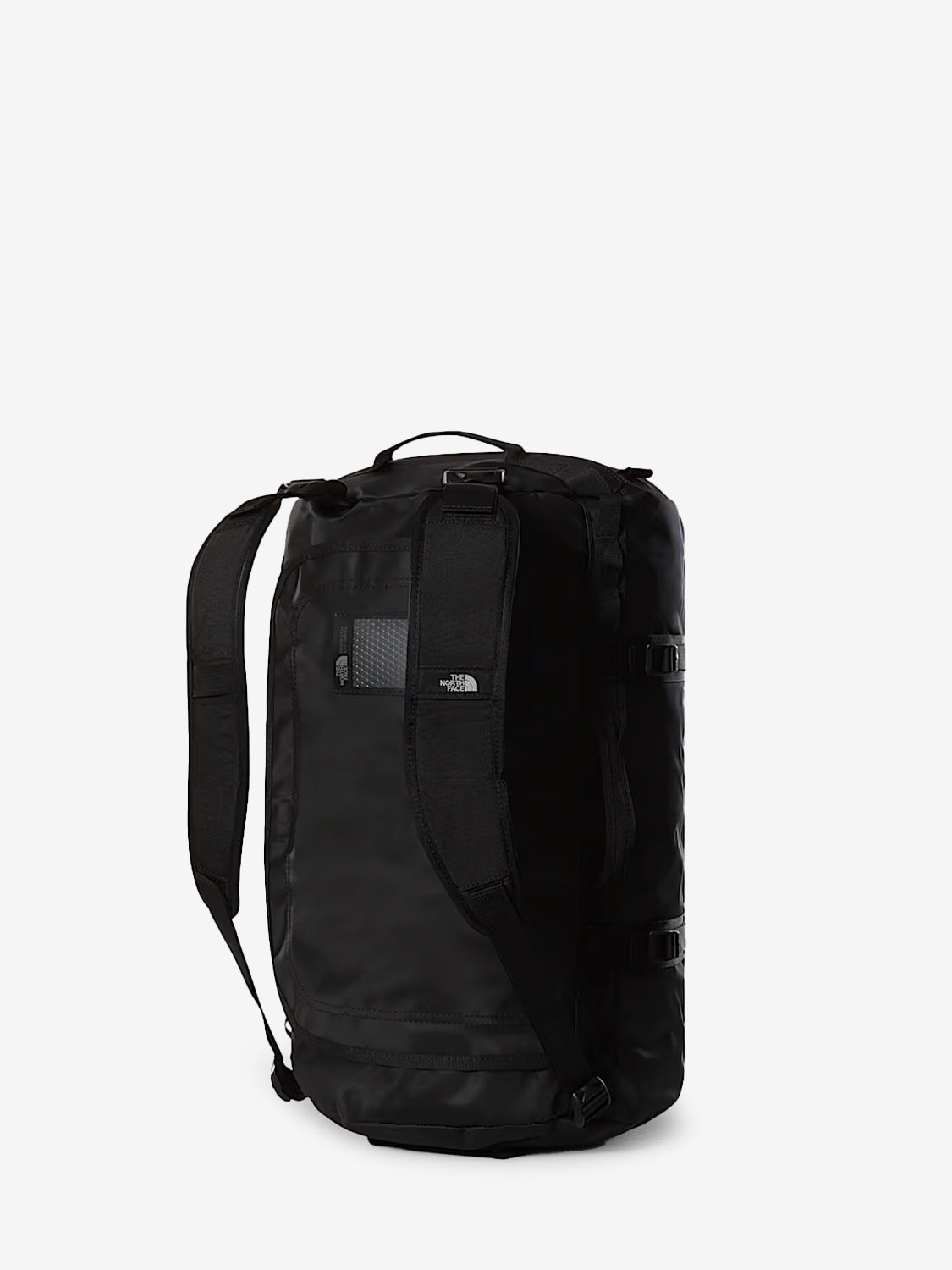 Borsone Base Camp Duffel S tnf black / tnf white