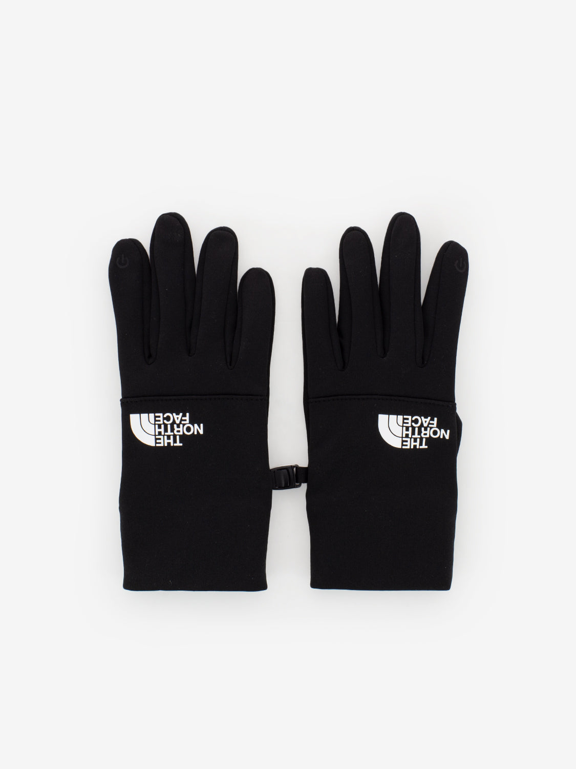 Touh Etip™ gloves black / white