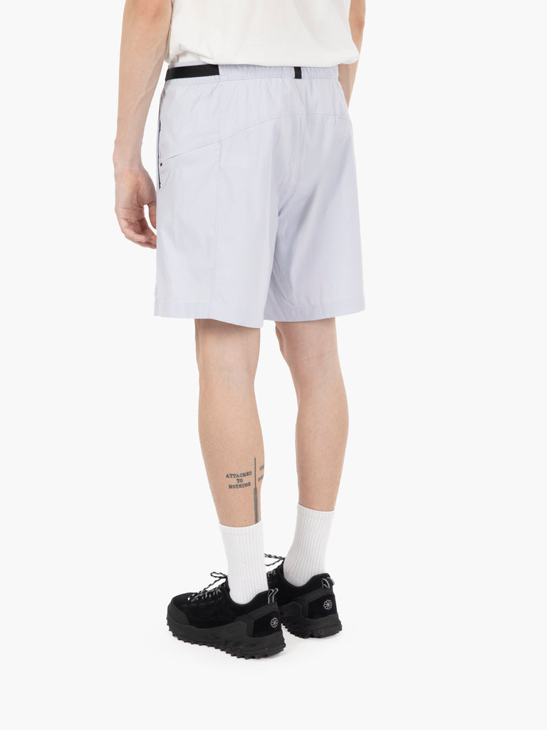 THE NORTH FACE - M Class V Pathfinder Belted Short mystic haze