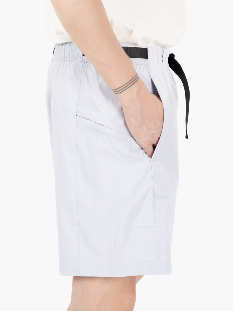 THE NORTH FACE - M Class V Pathfinder Belted Short mystic haze