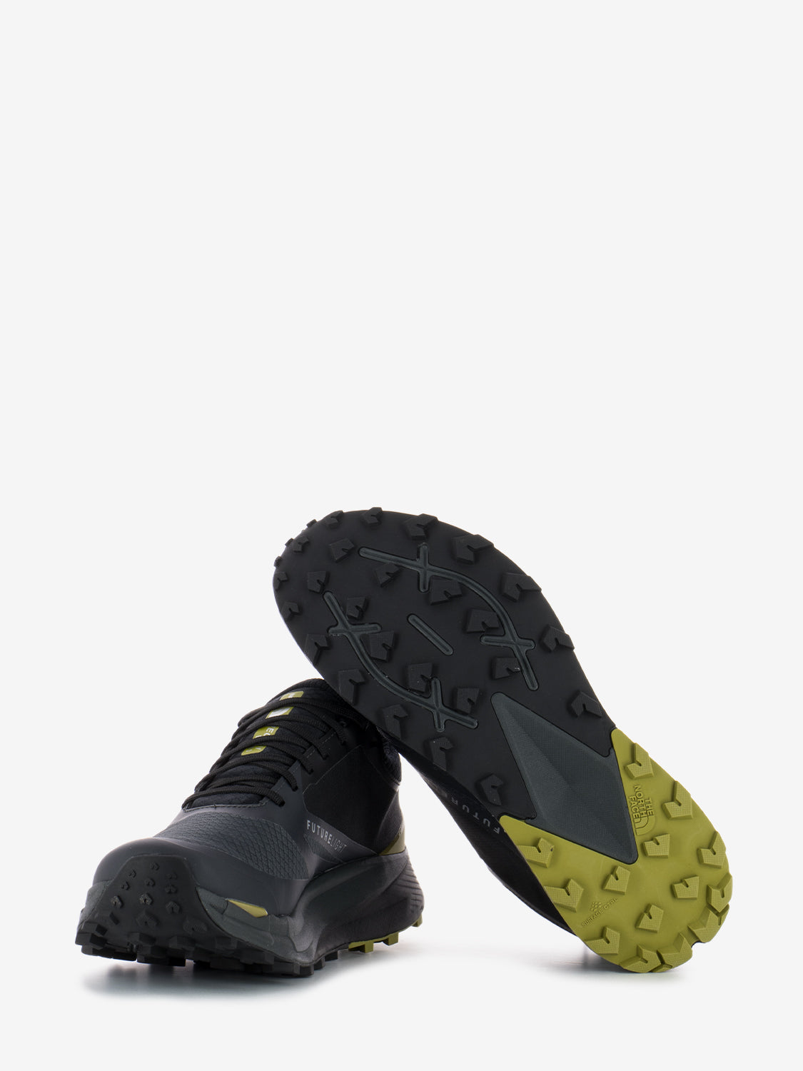 Men's Vectiv Enduris 3 Futurelight black