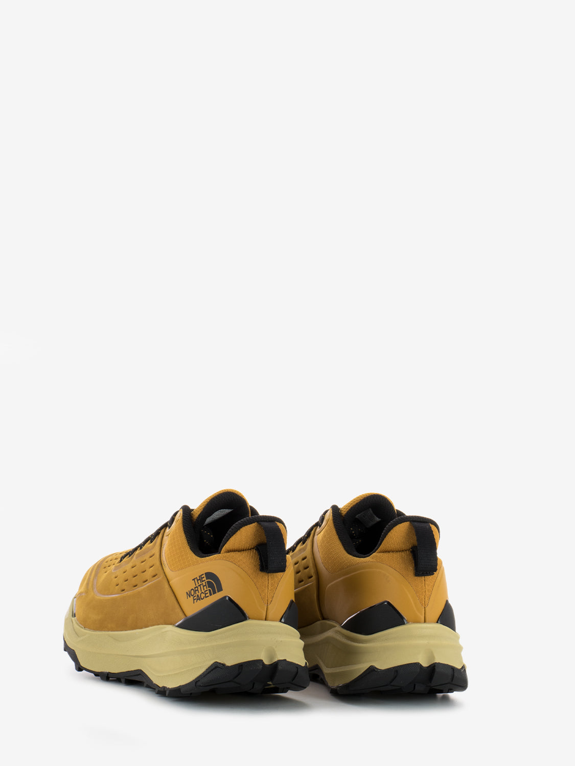 Men's Vectiv Exploris 2 Futurelight citrine yellow / khakistn