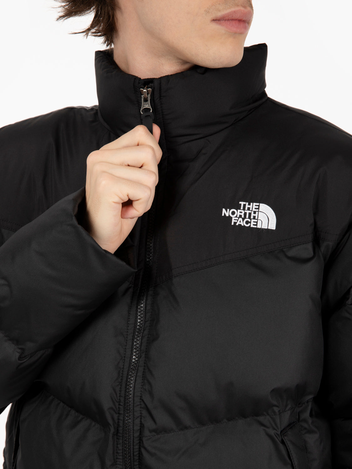 Piumino Saikuru TNF black