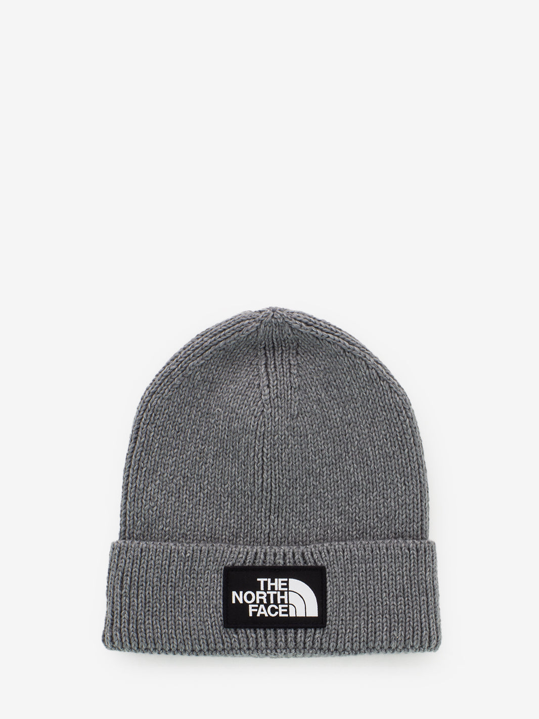 TNF Logo Box cuf medium grey