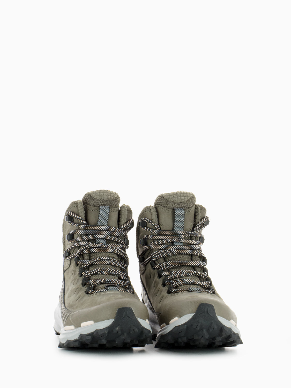 W Vectiv™ Fastpack Padded With Futurelight™ bipartisan brown / TNF black