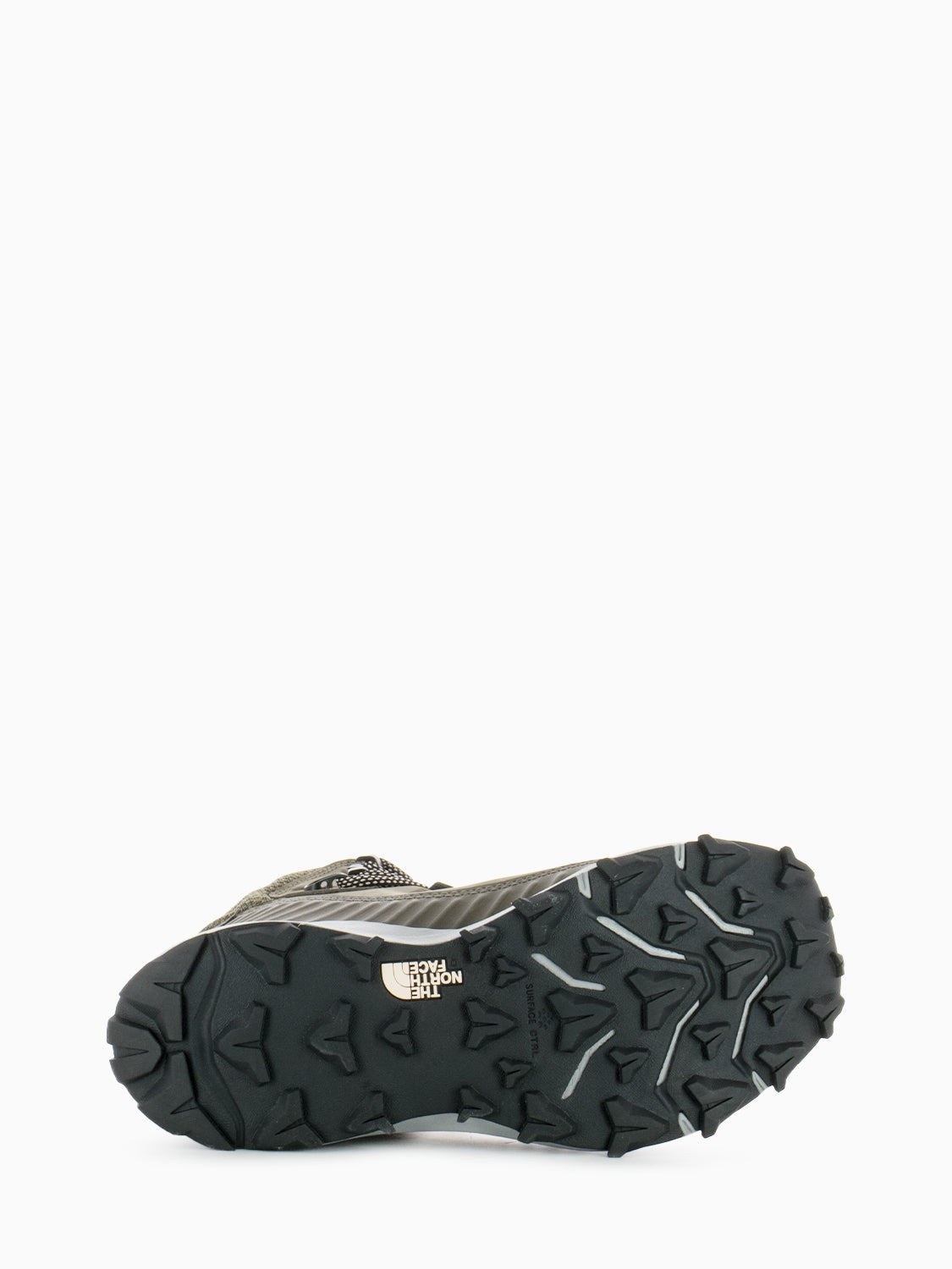 W Vectiv™ Fastpack Padded With Futurelight™ bipartisan brown / TNF black