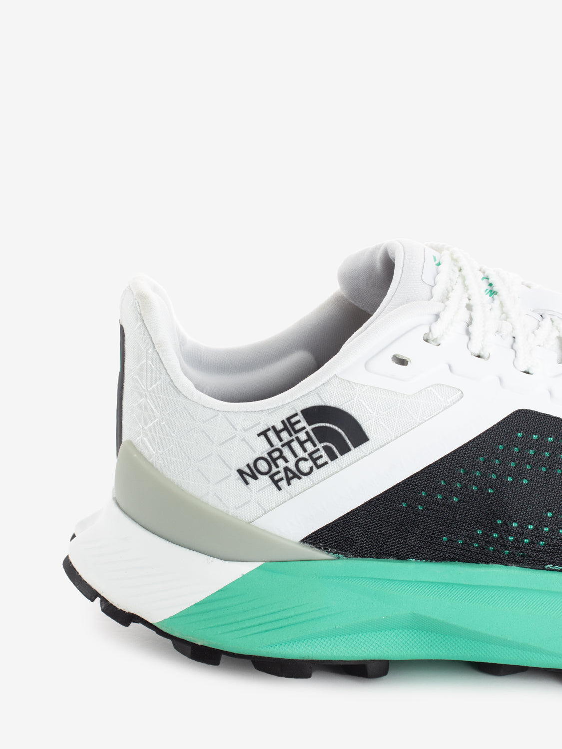 W Vectiv Infinite 2 asphalt grey / tnf white