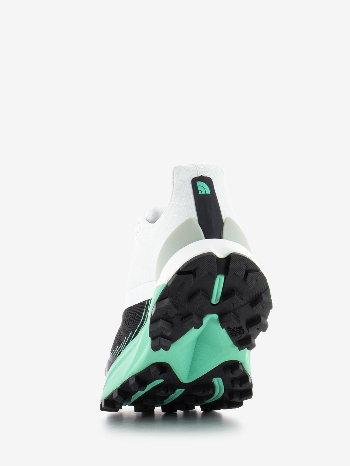 W Vectiv Infinite 2 asphalt grey / tnf white