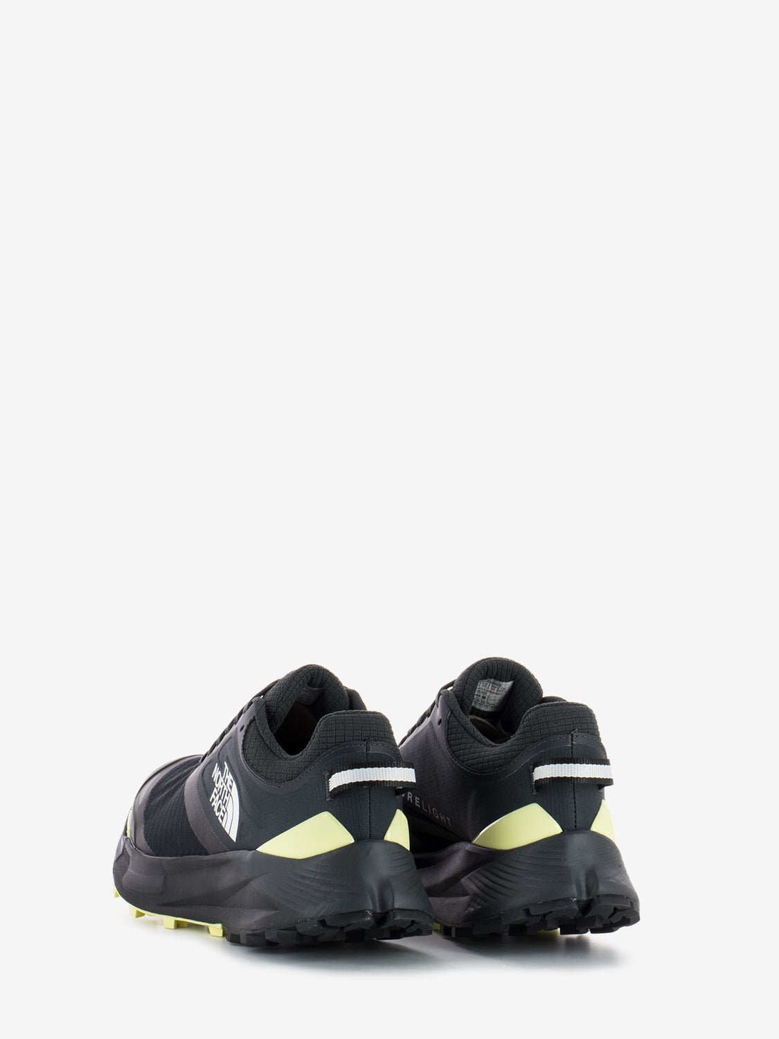 Women's Vectiv Enduris 3 Futurelight black / asphalt grey