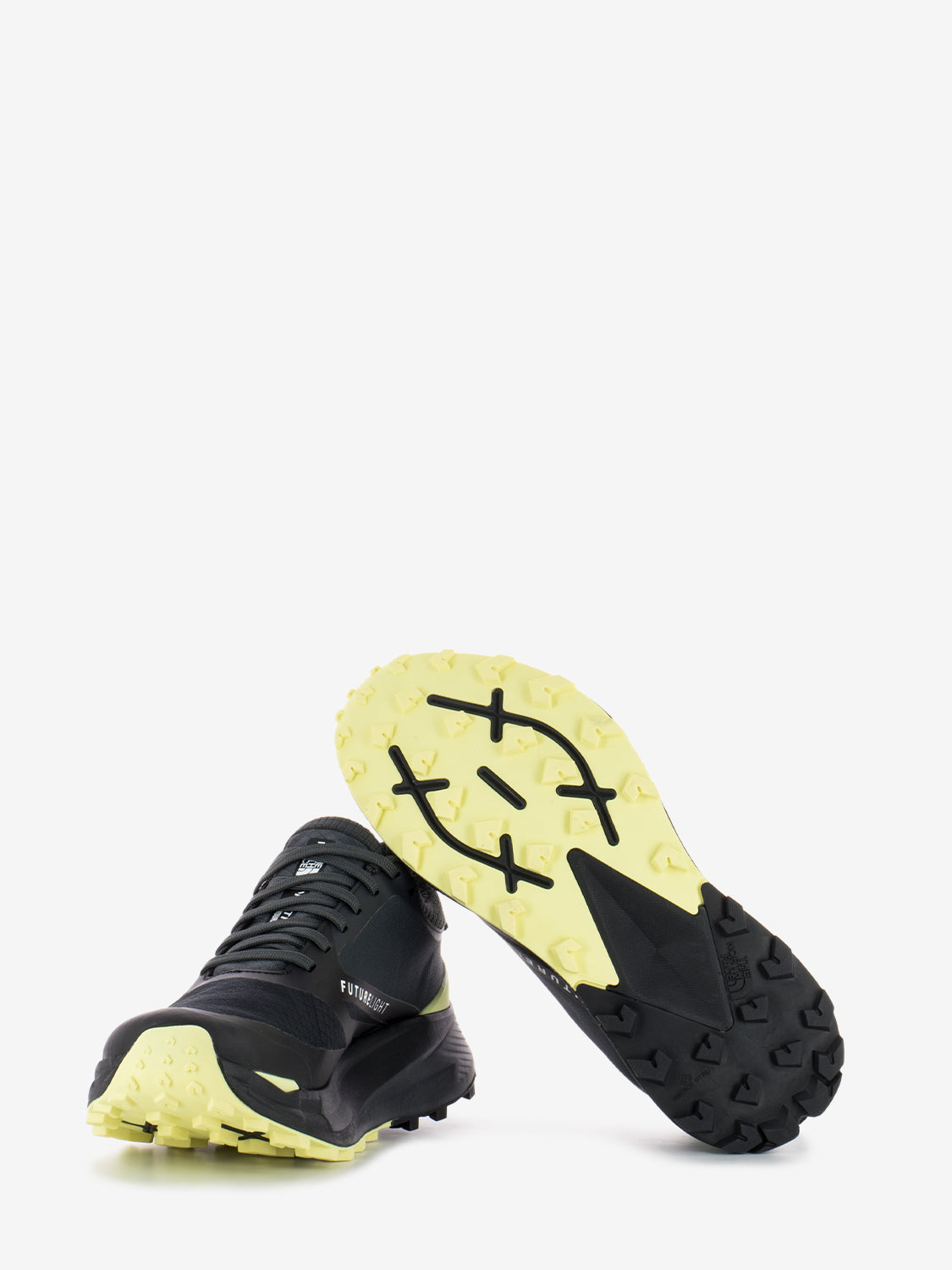 Women's Vectiv Enduris 3 Futurelight black / asphalt grey