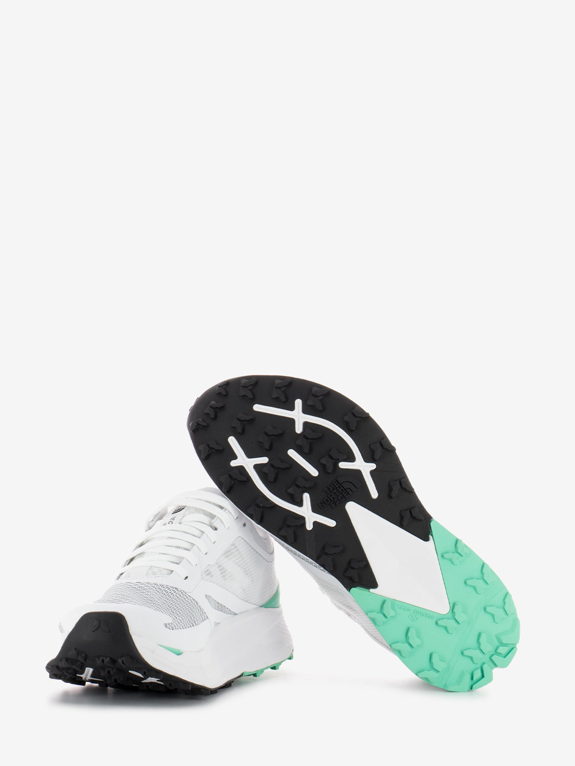 Women's Vectiv Enduris 3 black / asphalt grey