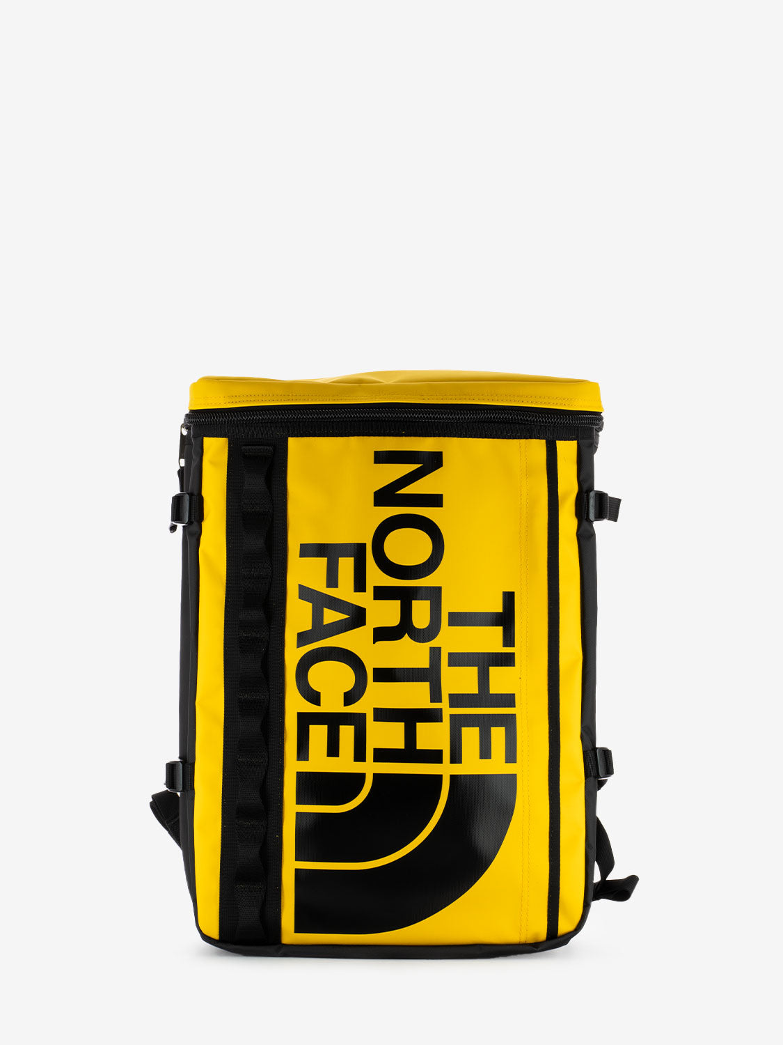 The North Face - Base Camp backpack fuse box summit gold / tnf