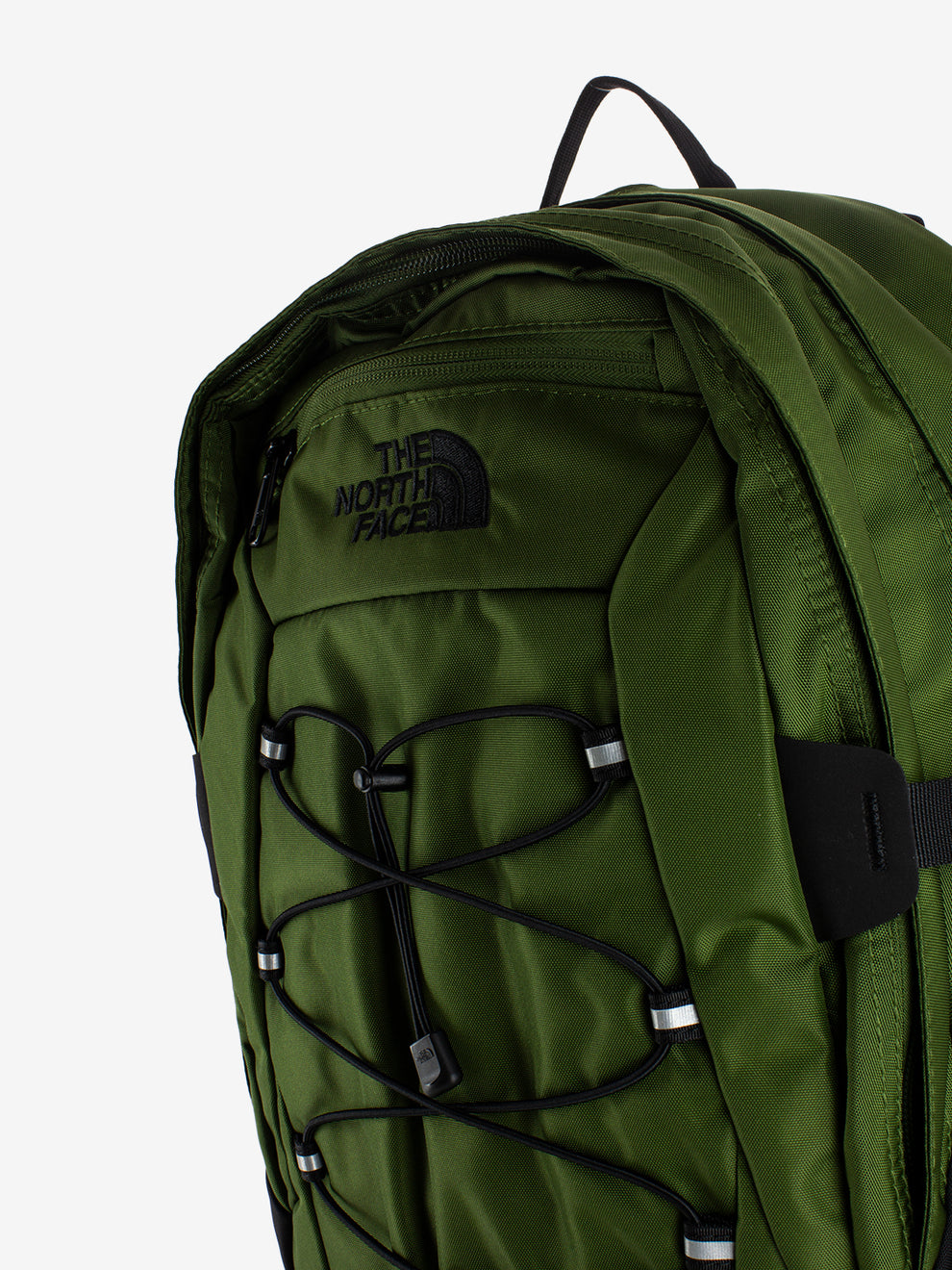 Borealis Classic backpack woodland green