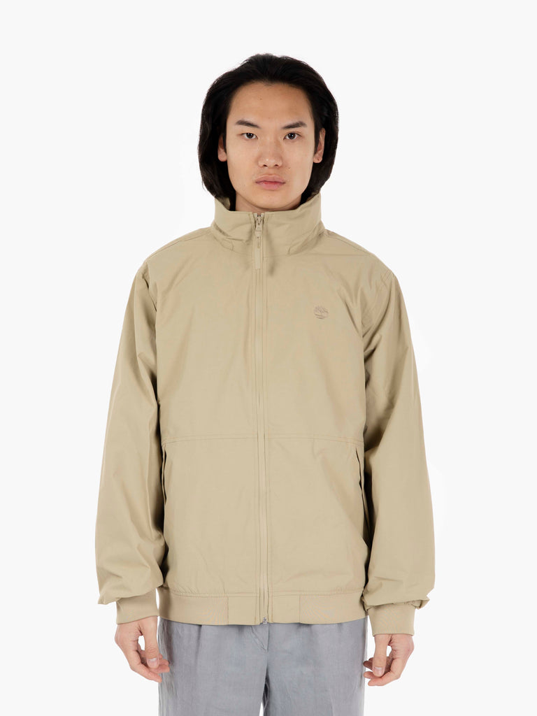 TIMBERLAND - Bomber waterproof lemon pepper