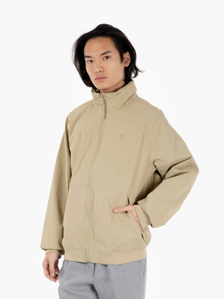 TIMBERLAND - Bomber waterproof lemon pepper
