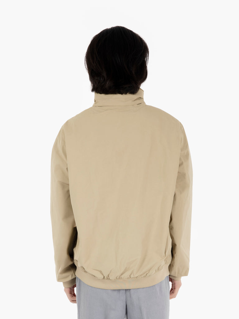 TIMBERLAND - Bomber waterproof lemon pepper