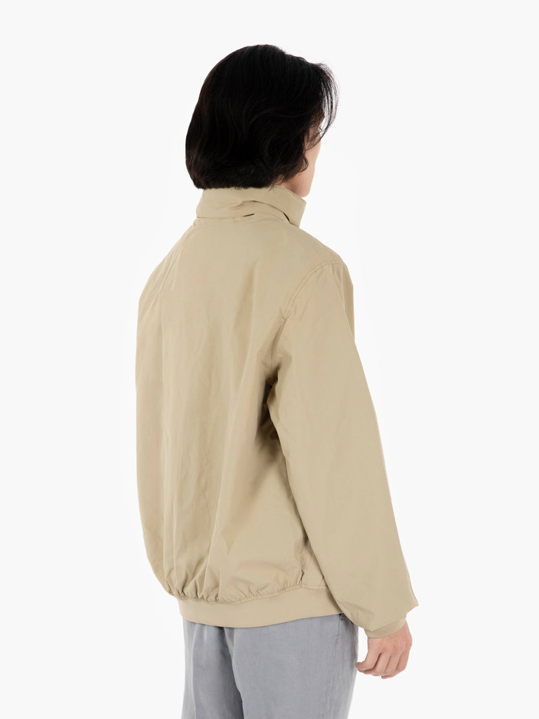 TIMBERLAND - Bomber waterproof lemon pepper
