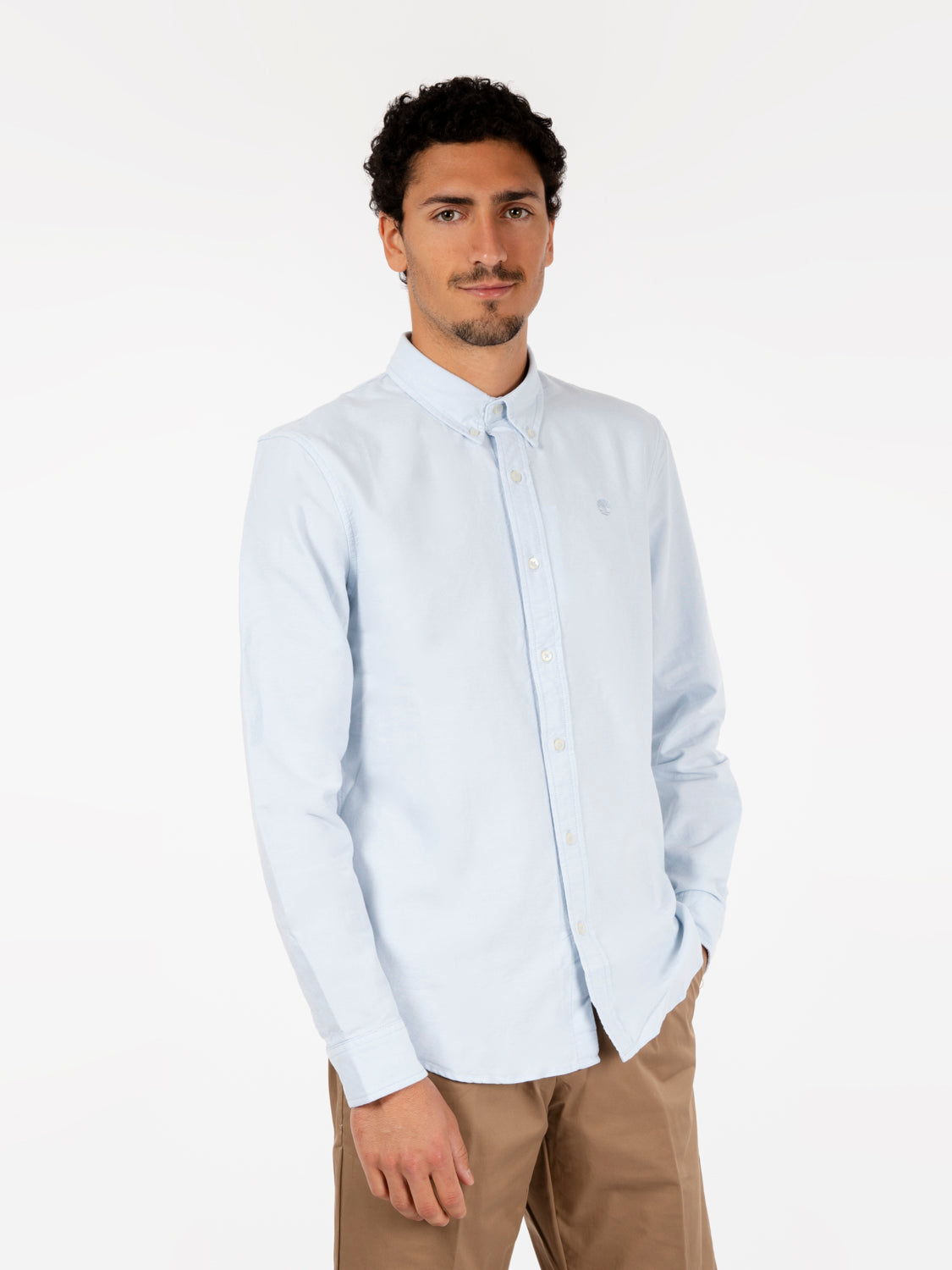 Oxford skyway shirt
