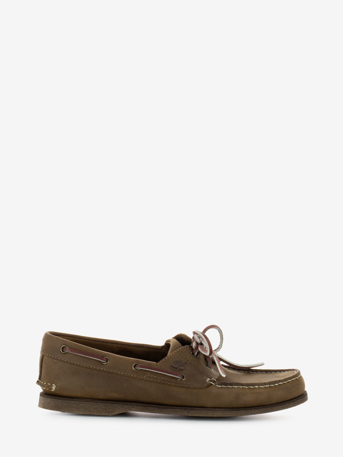 Classic Boat 2 Eye brown