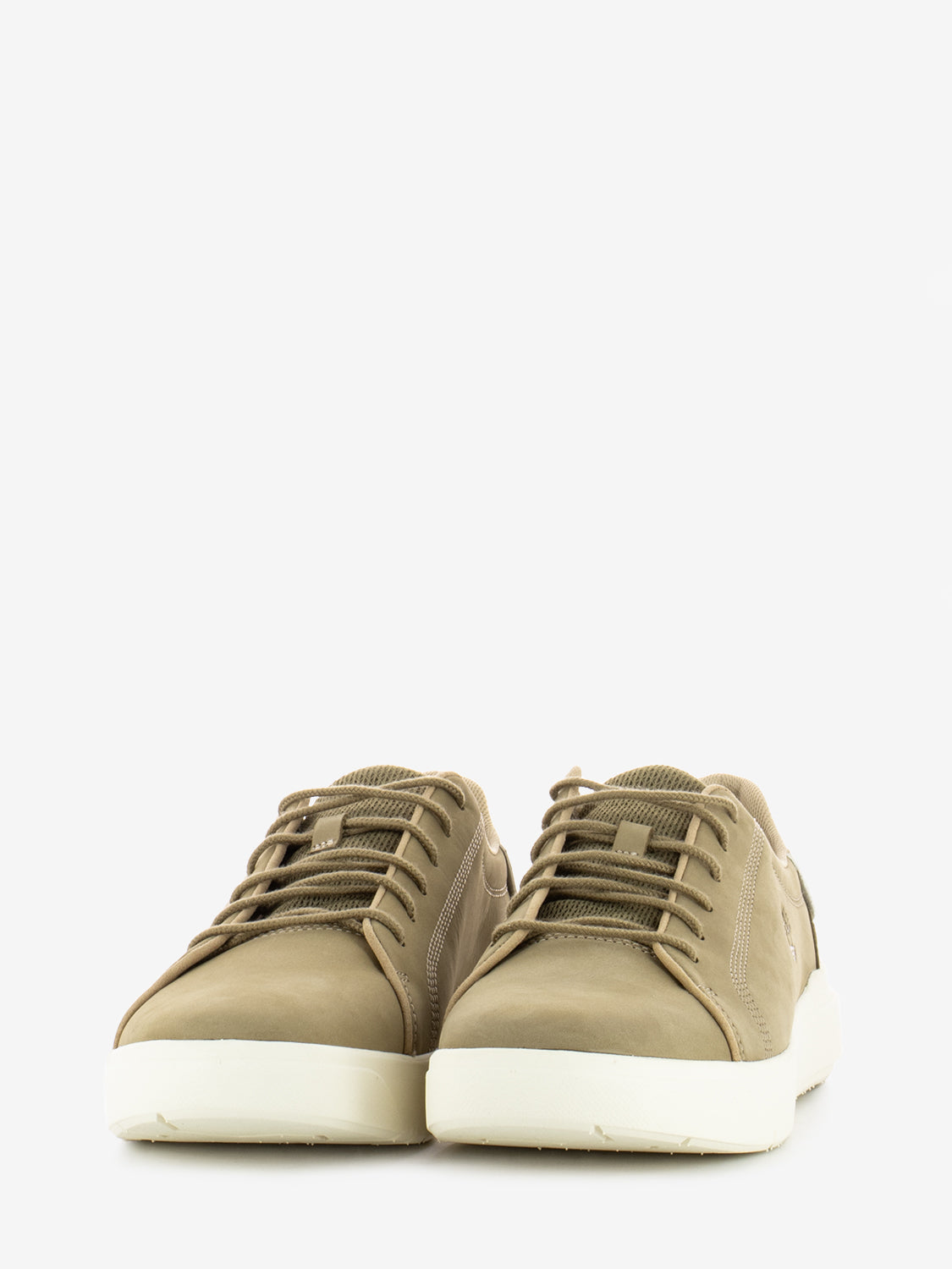 Seneca Bay Oxford medium beige nubuck